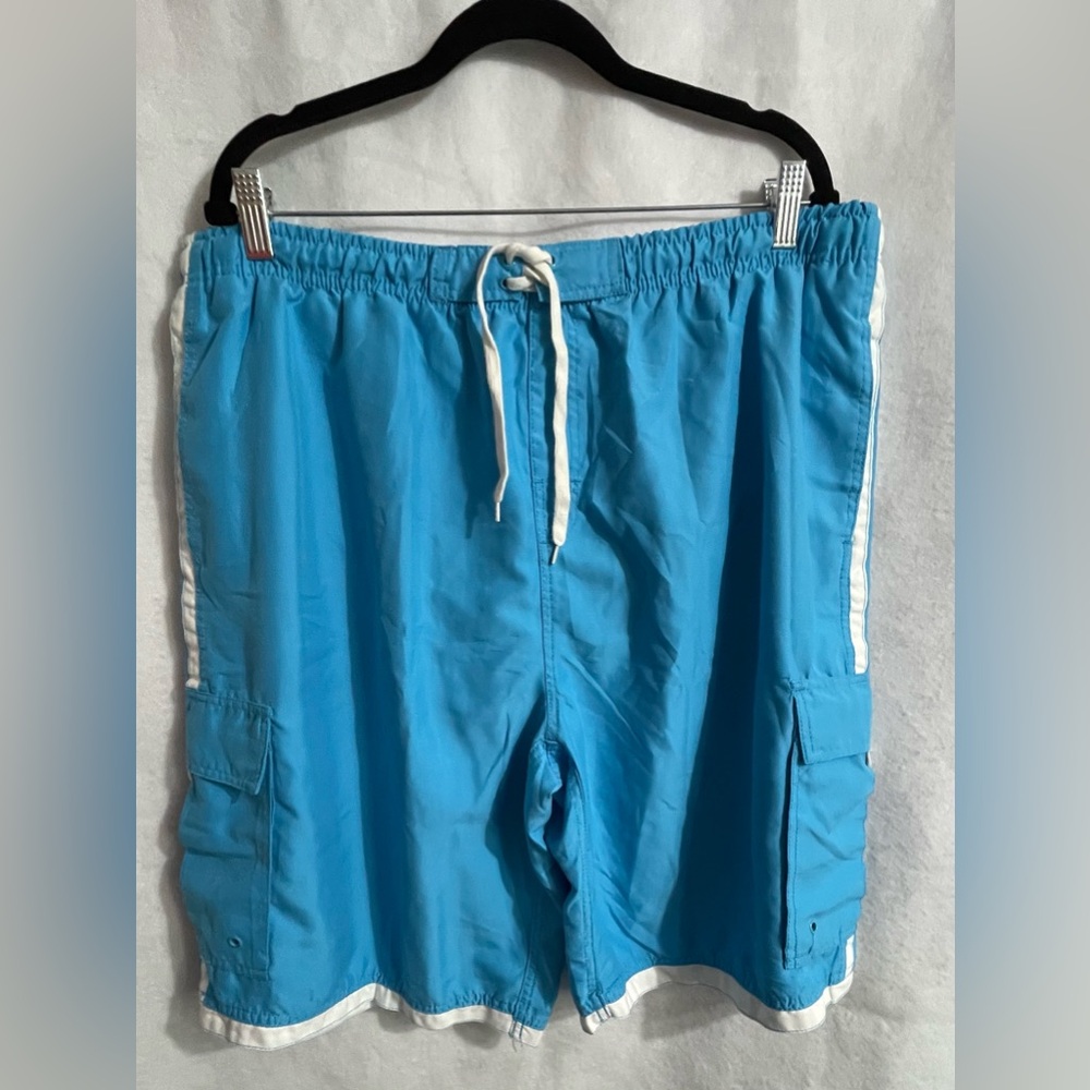 Burnside men's swim shorts